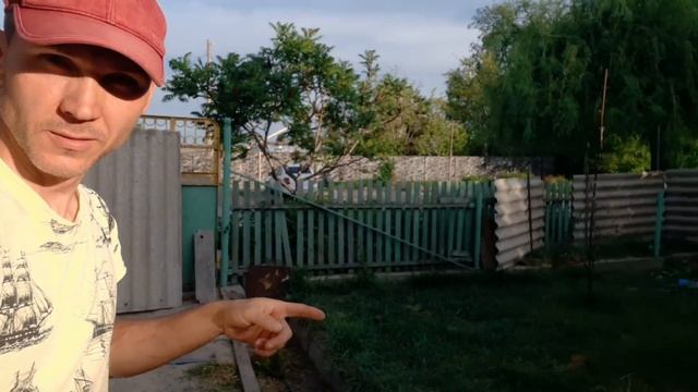 Забор временно 2 часть . Глухих новости, Deaf News.