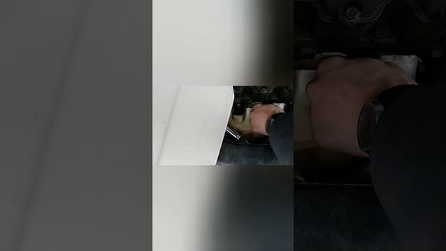 Прикипели бронепровода на Дэу Нексии
