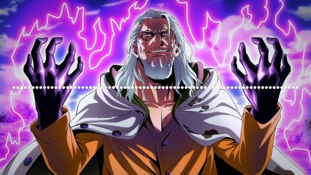Every One Piece Conquerors Haki Sound