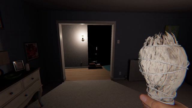 НЕ ДАЛ УЛИКУ ▷ Фазмофобия Ascension соло кошмар | Phasmophobia