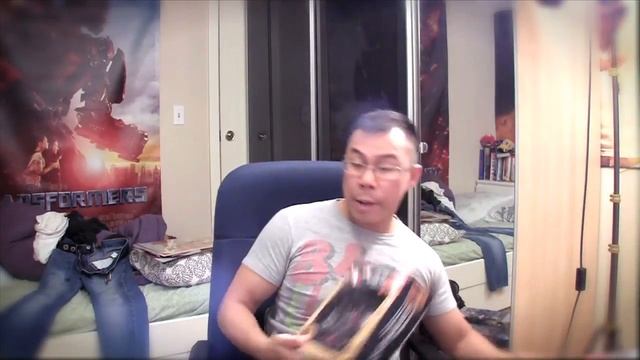 Iron Man Revoltech Collection Is COMPLETE - Haul Video