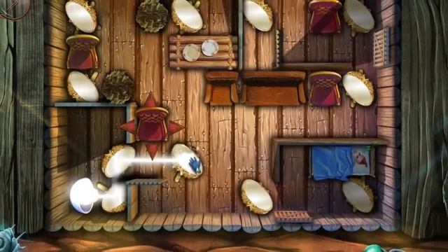 Rite Of Passage 4: The Lost Tides Collector's Edition [UPDATED FINAL]