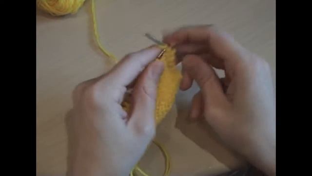 Теневой узор КВАДРАТ // Квадрат 7 ПЛЕДА ИЗ ОСТАТКОВ ПРЯЖИ