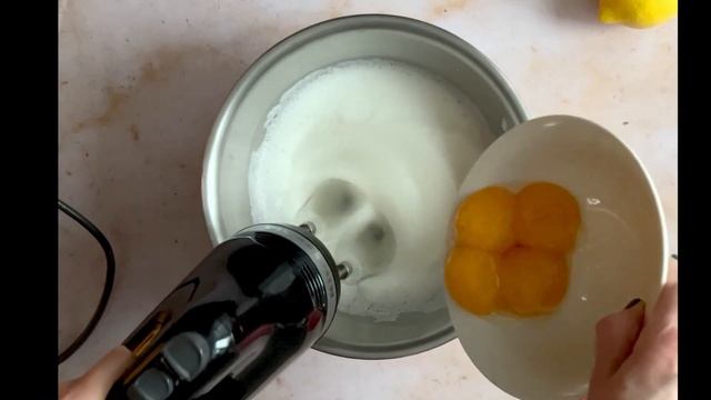 Avgolemono Soup, Greek Lemon And Egg Soup With Chicken