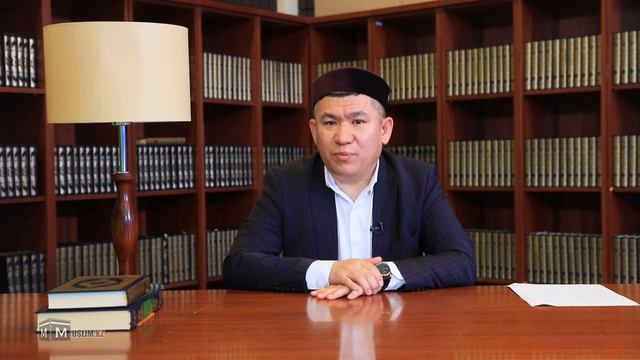 Что делать, если проспал или забыл совершить намаз? / Санху Закир