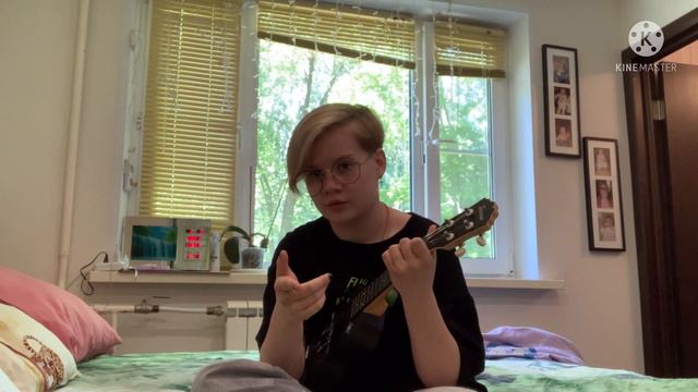 Разбор песни покойник вместе со мной