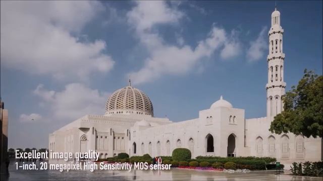 The Best Compact Cameras