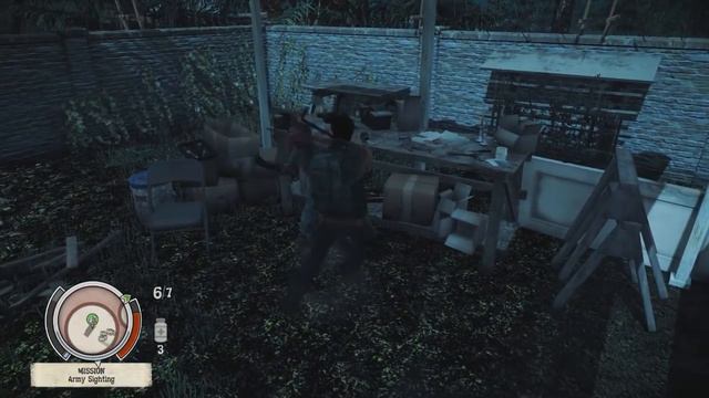 Let's Play State Of Decay: Year One Survival Edition Part 5 - Jacob & Eli