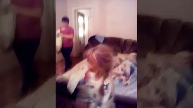 Супер кувырок