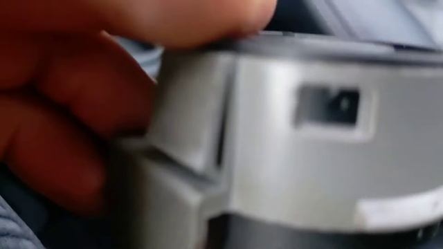 Замена контактной группы замка зажигания Ford Fusion