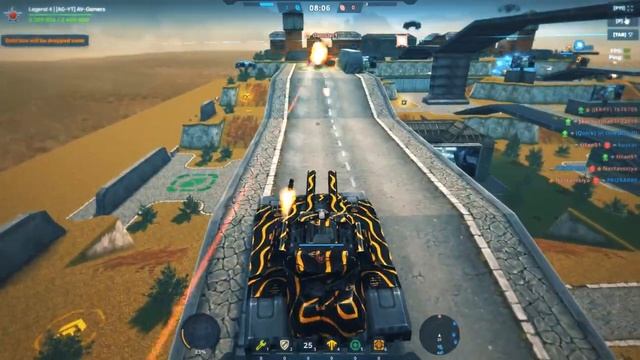 Tanki Online Easter Gold Box Montage | AV Gamers