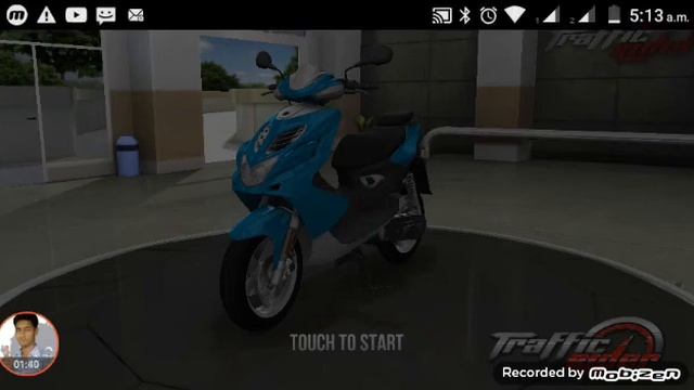 3d  Bike Racing Traffic Rider Game Play Part -1 || Gaming Zone 2022.