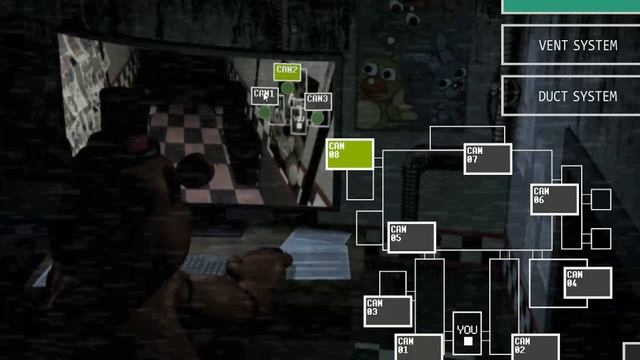 не бес труда но прошёл 3 атаку мишек