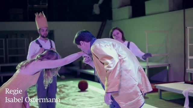 Das Internationale Opernstudio Der Staatsoper Unter Den Linden Berlin