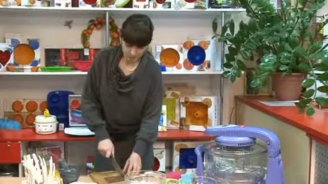 Предметы Кухни.В гостях Лукина Людмила. Силикон