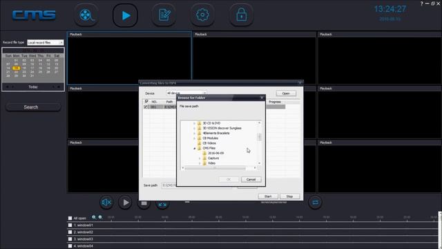 Convert .av File Into MP4 For FREE (.av Video Converter) - Part 2
