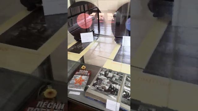 Выставка 