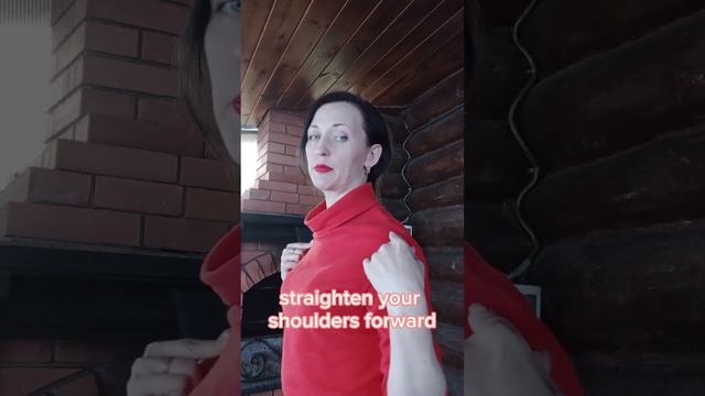 Как сделать идеальную шею, кольца венеры, убрать морщины