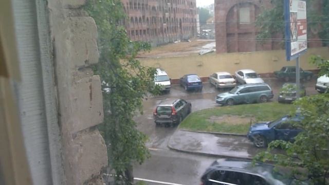 Тест способностей к видеозаписи