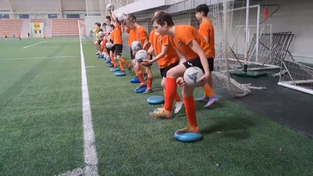 баланс подушки