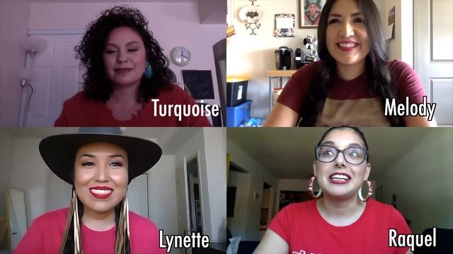 REZponse Ep 1  REZ SLANG