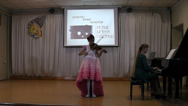 Милена Садомцева. Чайковский 