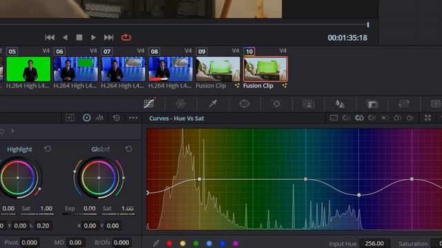 Монтаж / Саломатин Юрий