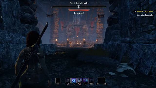 Elder Scrolls Greymoor