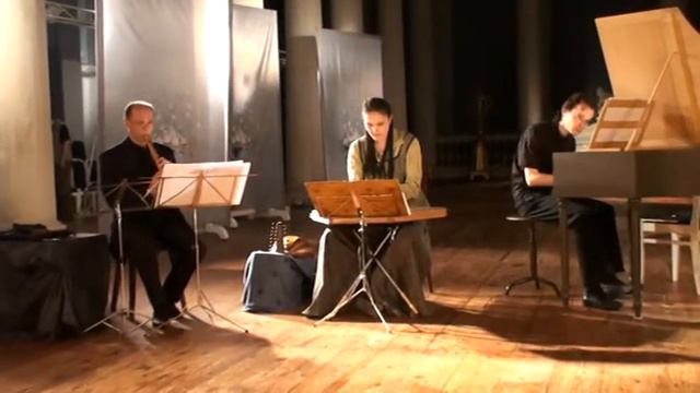 12 17 А  ВИВАЛЬДИ Соната соль минор Барокко в Останкино 26 06 2011 20110626205634