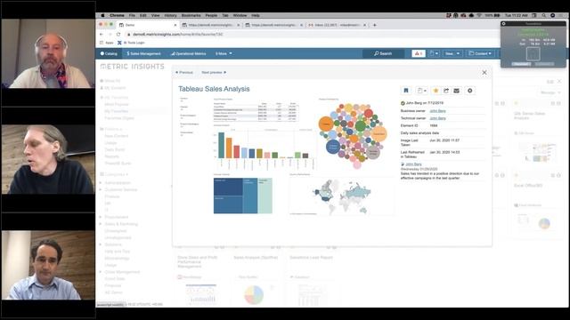 S2 EP 2 Of Future Proof: BI Portal: A Smooth PATH To Business Value