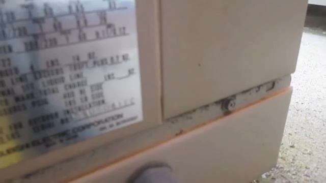 Mitsubishi City Multi HVAC Unit And Mitsubishi Mr. Slim Ductless HVAC Units