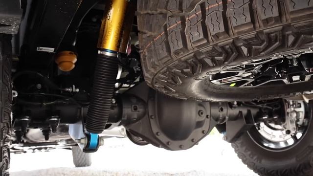 Found A Issue With My 2024 GMC 2500 AT4X Towing My Fifth Wheel. Does The UAW Really Need More Money