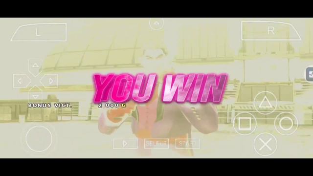 TEKKEN 8 PPSSPP Emulator On Android & ISO BEST Graphics PC Offline