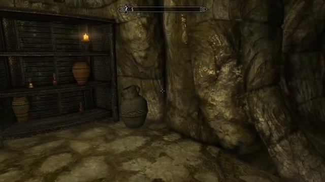 Let's Play: Skyrim - Episode 37: Not A Student Of Biology