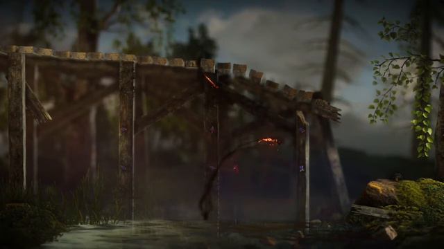 Unravel Two - Desafio VI - You Keep Me Hangin´ On