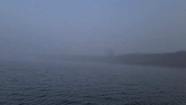 Волга.База Никольское. 29.11.2023.Козинка.