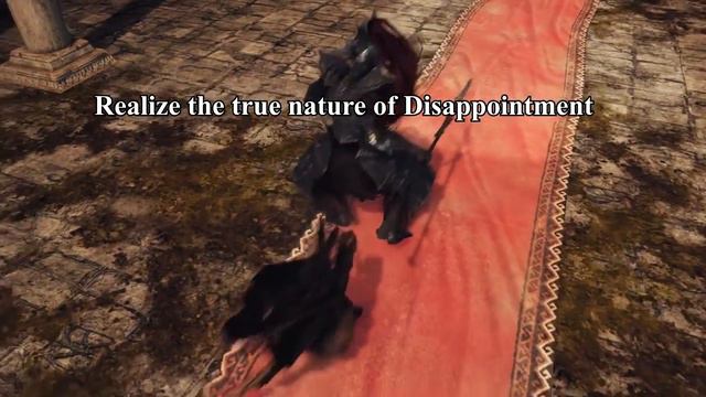 Dark Souls 2:Обокрасть всё №1