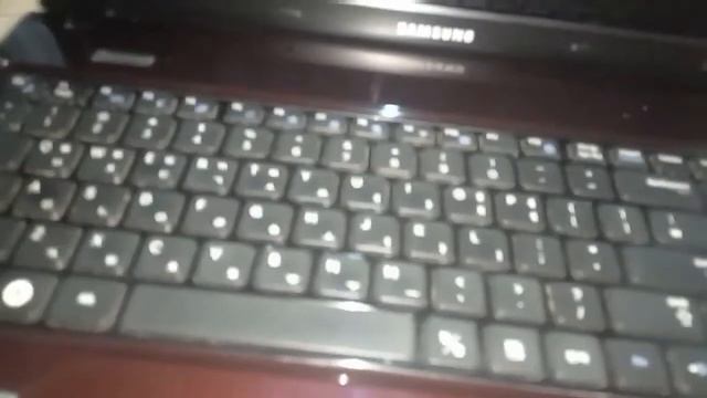 Patient Number 38 (Samsung R850)