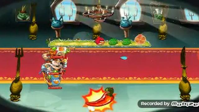 Angry Birds Epic.Castigam Ca Smecheri#1