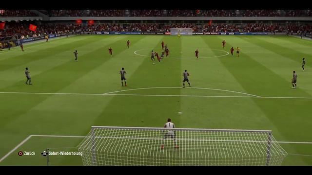 FIFA 19 Lu Lu Lukas Podolski !