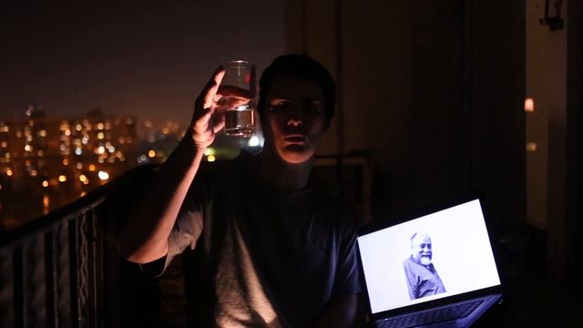 Поздравление Сергею Яковлевичу!