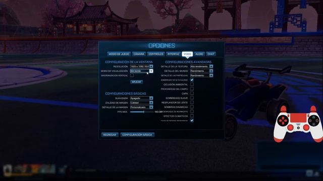 Directo || Rocket League || Nuevo Evento