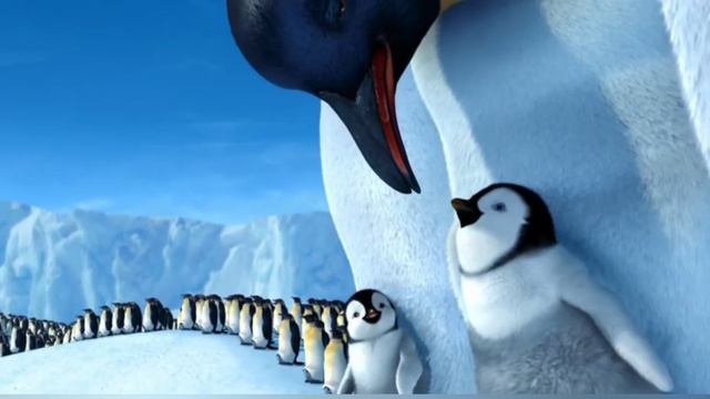 Обзор Делай Ноги , Шедевр или проходняк из нулевых?