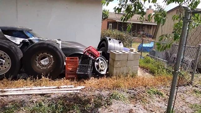 УСТАНОВЩИКИ ЗАБОРА из ПЛАСТИКА в США. Сколько Денег?