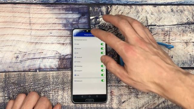 Mi Band 3 Осторожно Подделка II 10 баксов за шамана MAFAM M3X