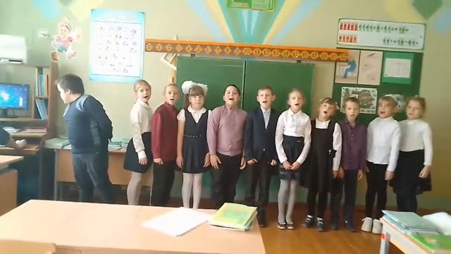 С Праздником, мамы!