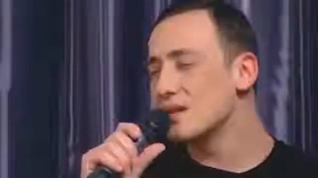 Самый искренний голос