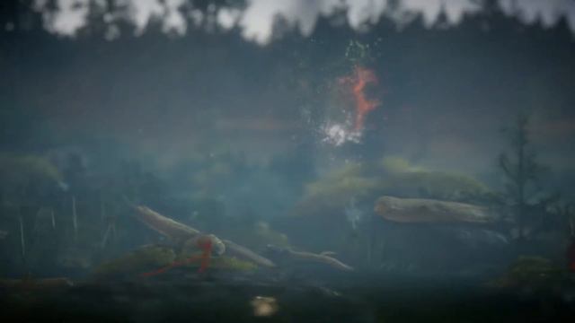 Unravel -4- Berry Mire