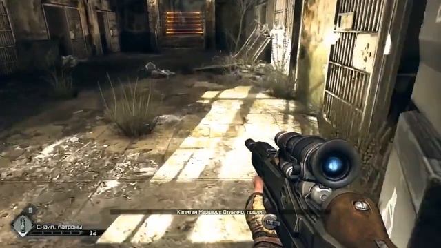 RAGE - Прохождение - Серия №24