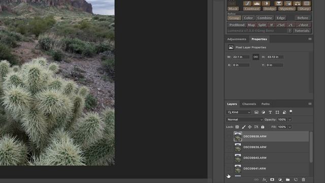 How I FOCUS STACK For Perfectly SHARP Landscape Photos